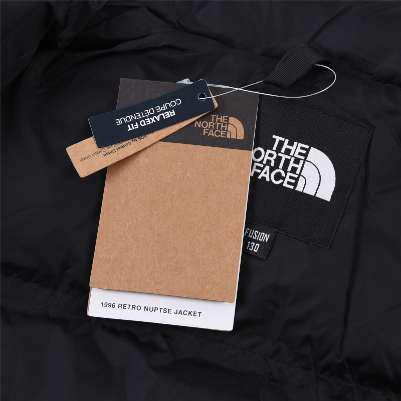 The North Face Down Jackets